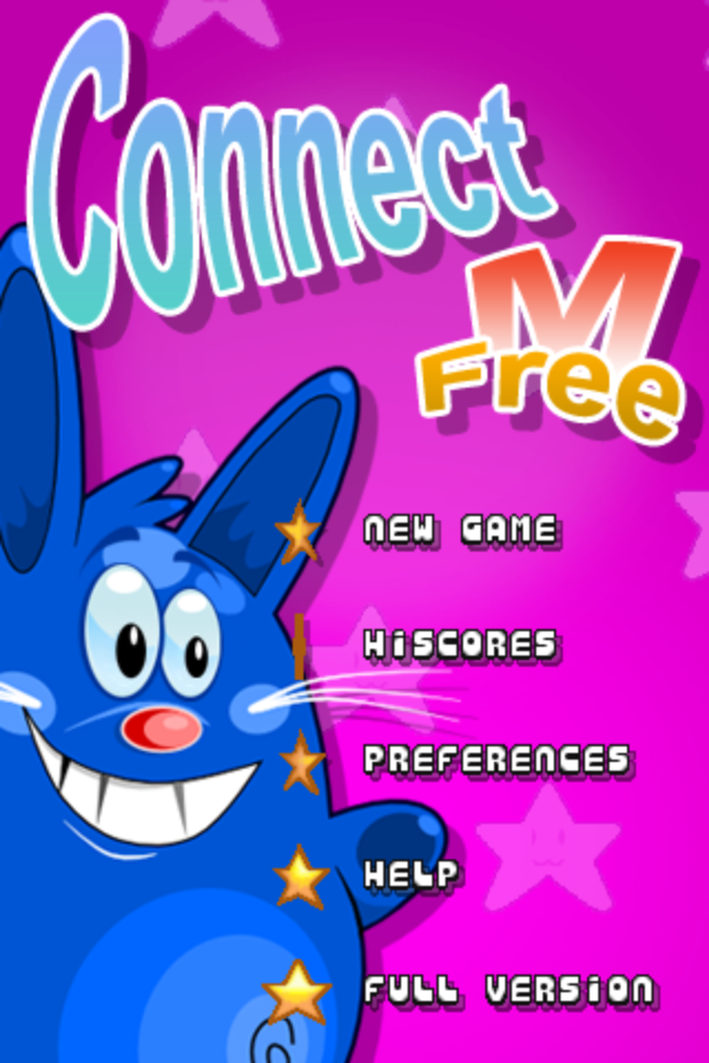 Screenshot Connect M Free Screenshot Connect M Free