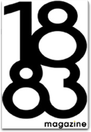 1883 Magazine