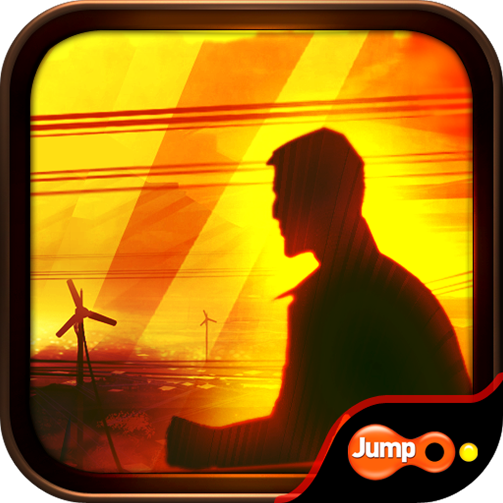 Tom Hanks' "Electric City" by Jump Games Private Ltd